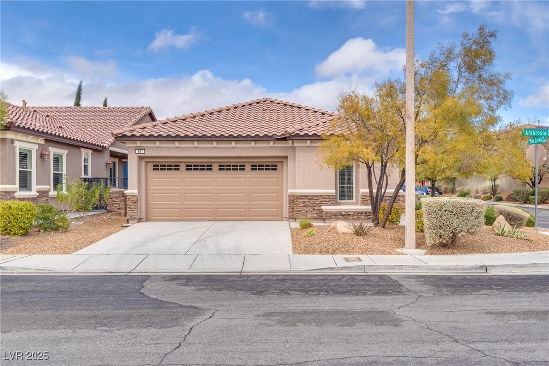 961 Ambrosia Drive