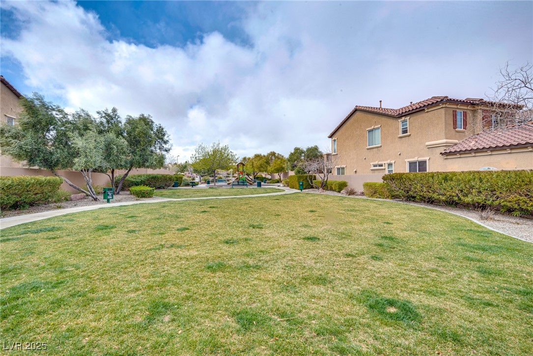 961 Ambrosia Drive