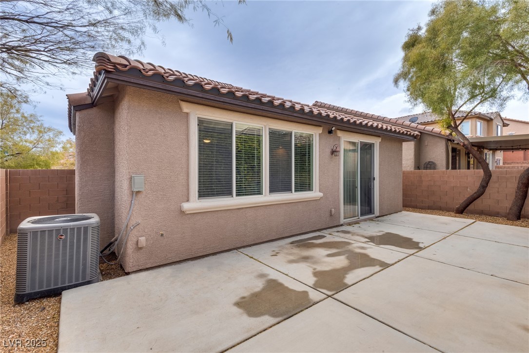 961 Ambrosia Drive