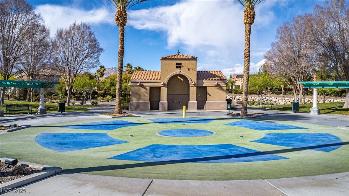 961 Ambrosia Drive