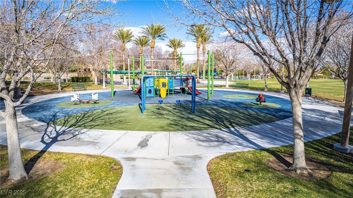 961 Ambrosia Drive