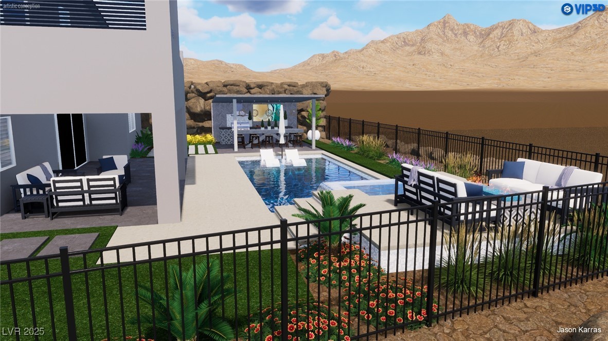 522 Riley Ridge Court