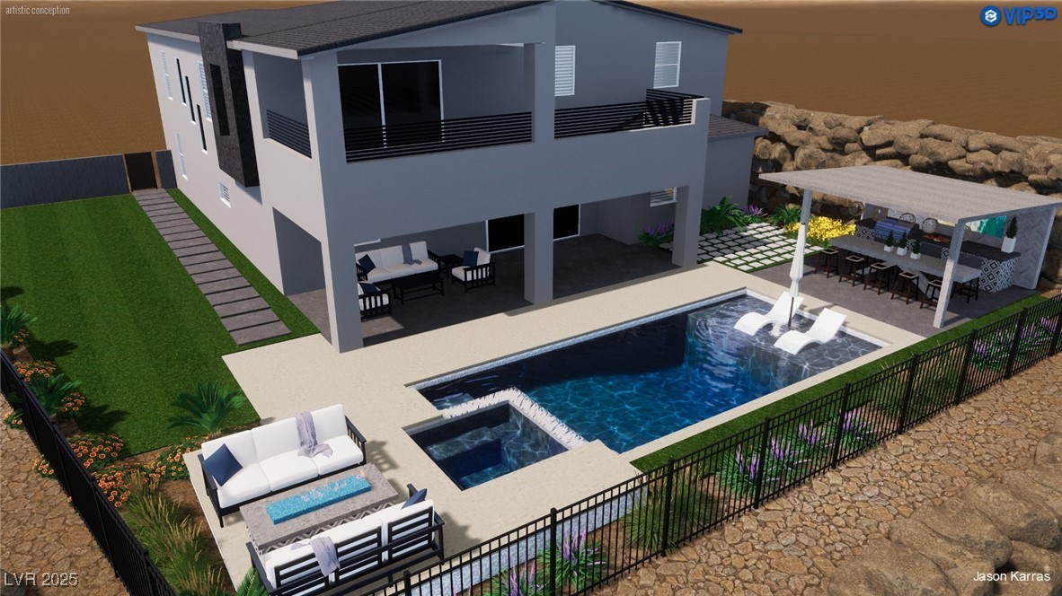 522 Riley Ridge Court
