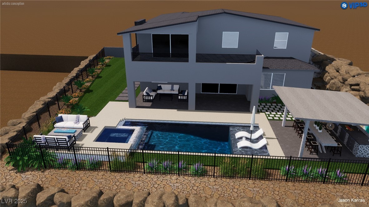 522 Riley Ridge Court