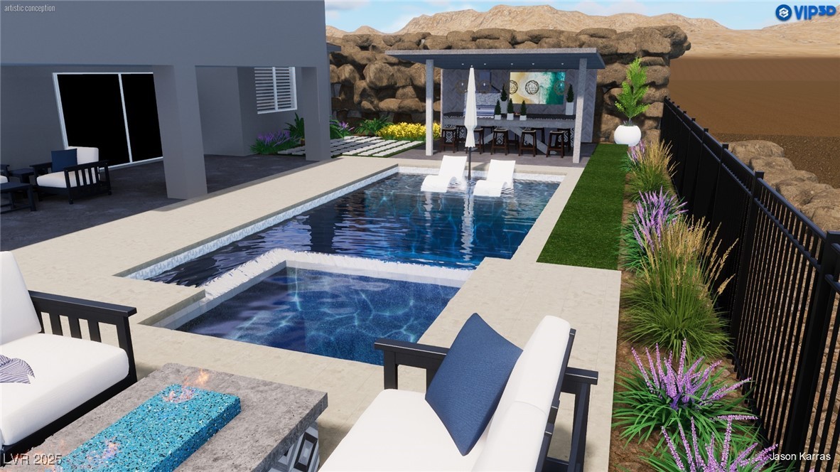 522 Riley Ridge Court