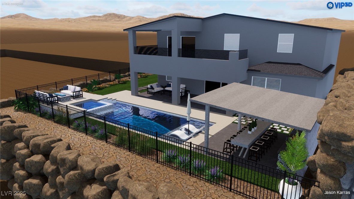 522 Riley Ridge Court
