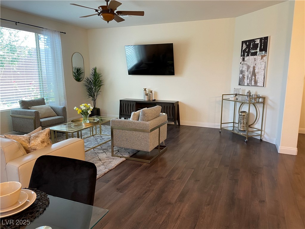 8015 Esparza Court