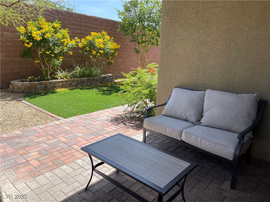 8015 Esparza Court