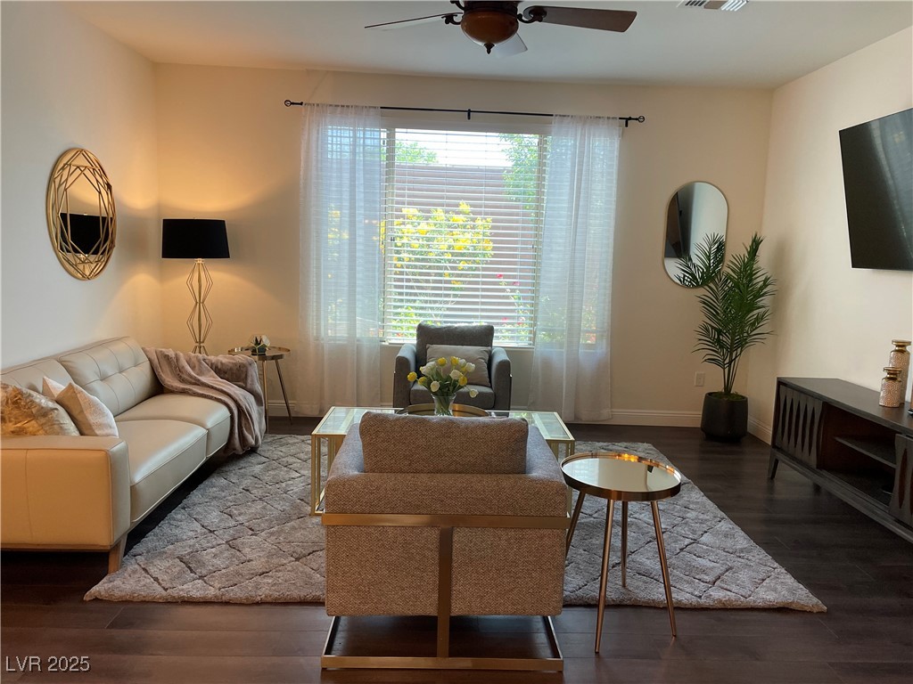 8015 Esparza Court