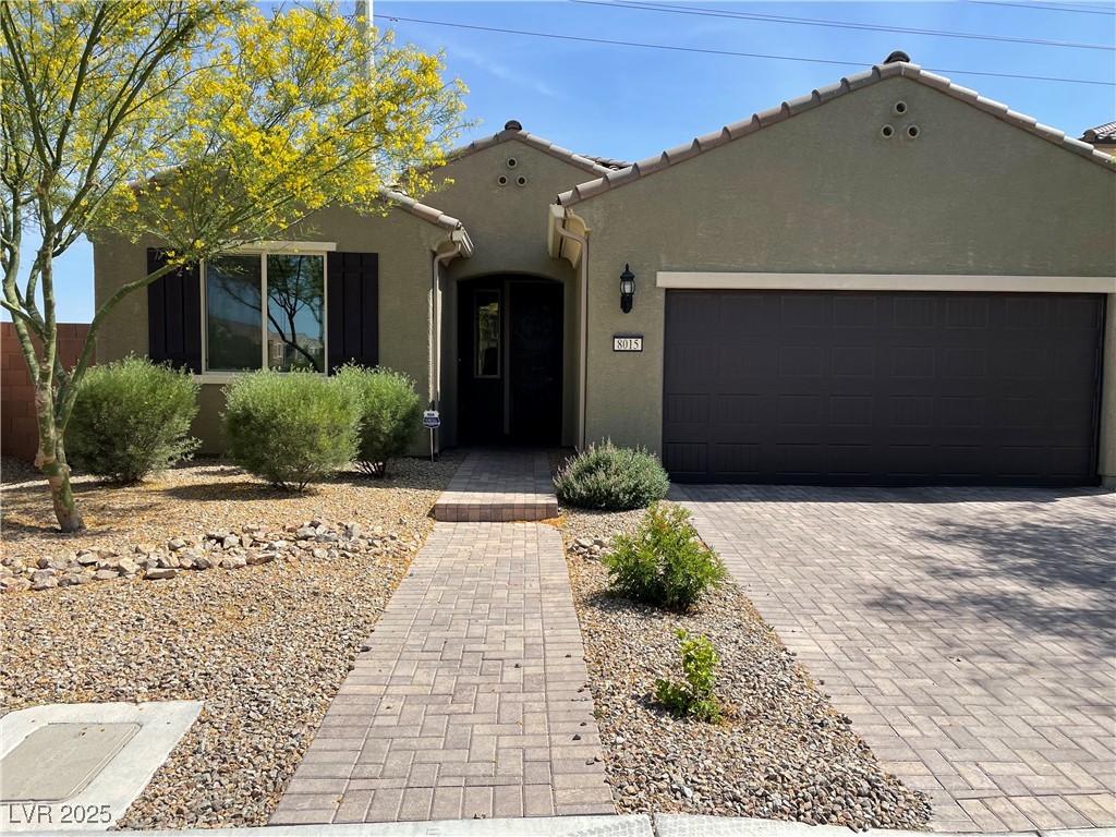 8015 Esparza Court