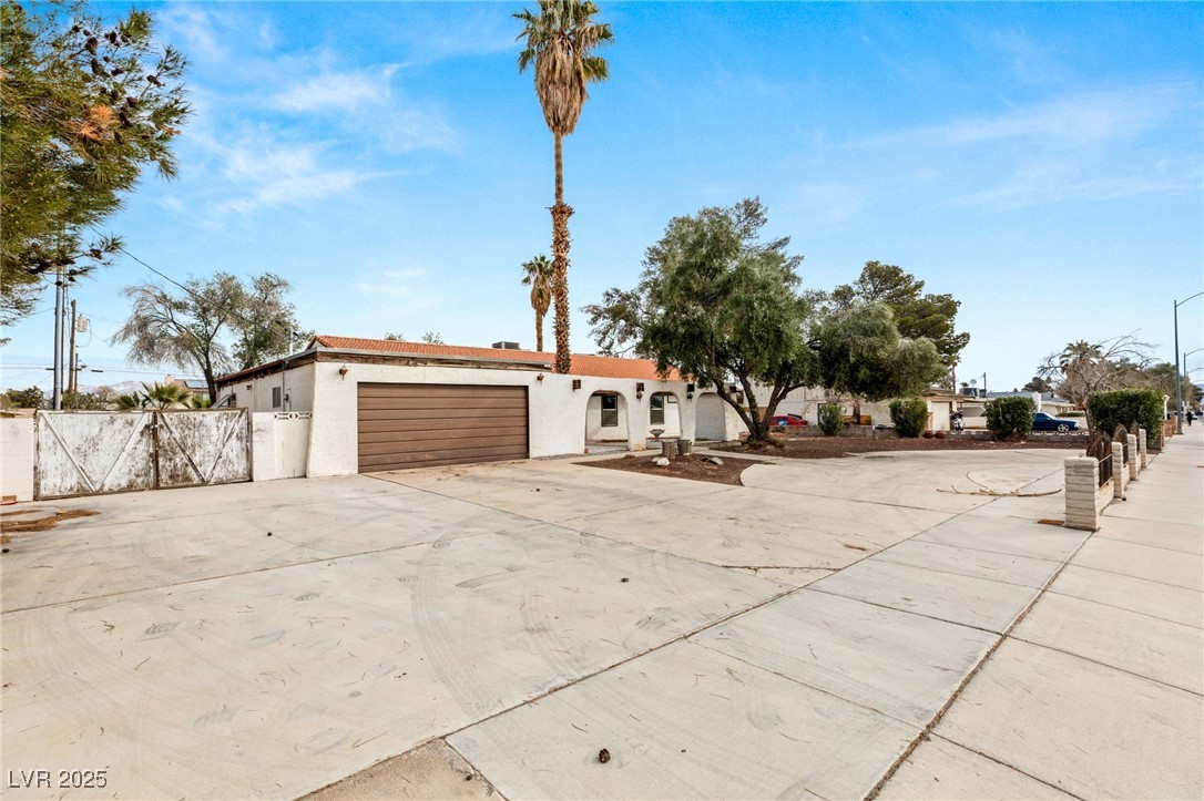5248 West Lake Mead Boulevard