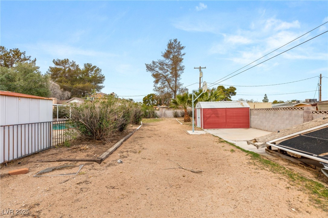 5248 West Lake Mead Boulevard