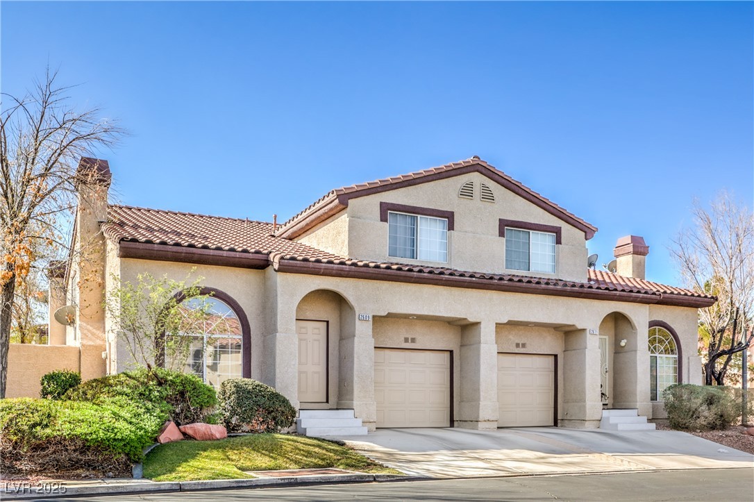 2609 Orchard Meadows Avenue