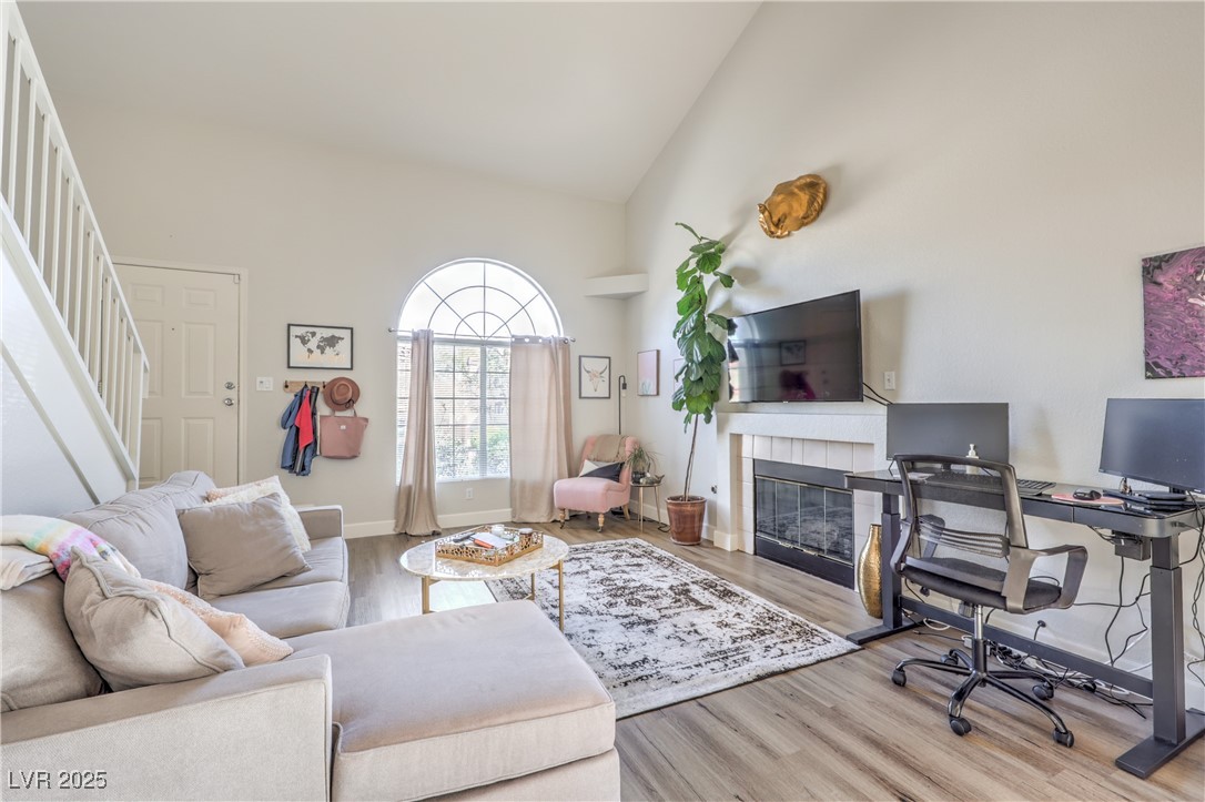 2609 Orchard Meadows Avenue