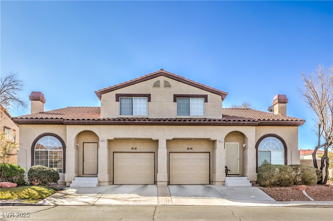 2609 Orchard Meadows Avenue