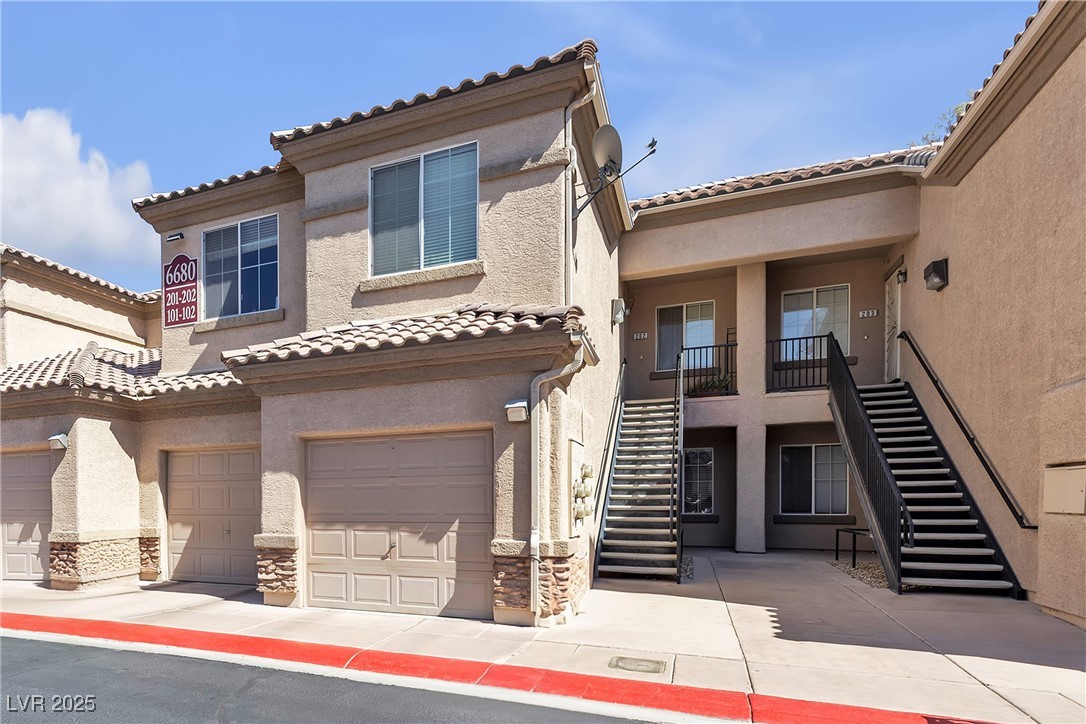 6680 Abruzzi Drive 102