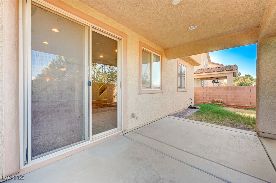 1632 WHITE MESQUITE Place na