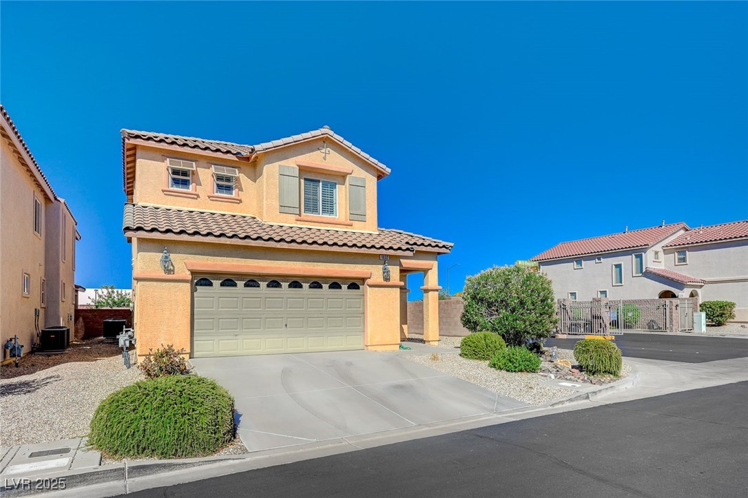 1632 WHITE MESQUITE Place na