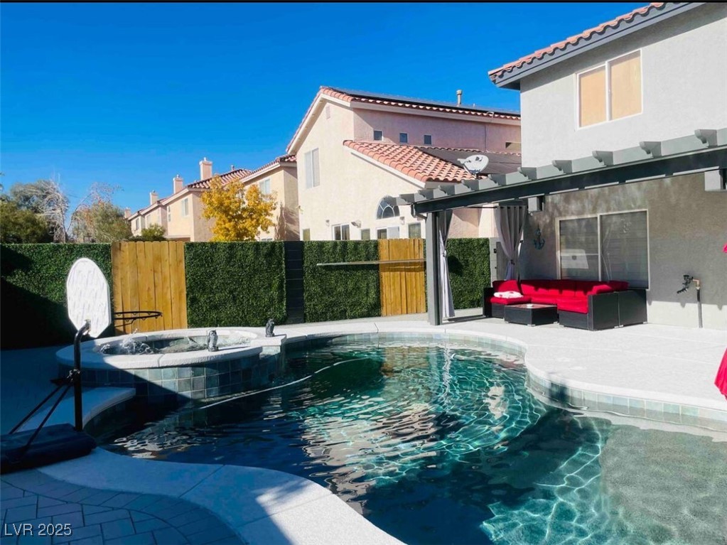 5705 Enchanted Palms Avenue