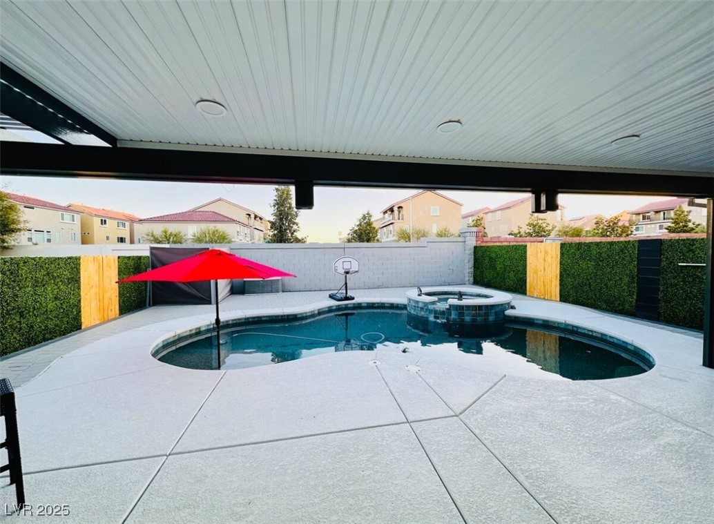 5705 Enchanted Palms Avenue