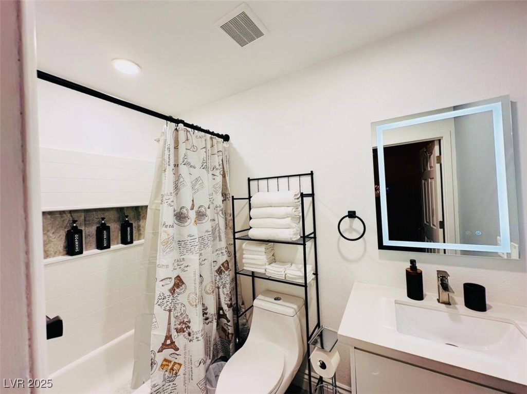 5705 Enchanted Palms Avenue