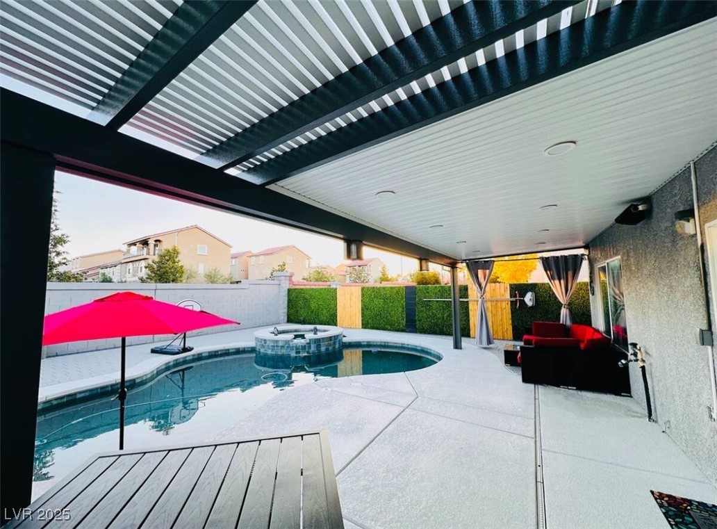 5705 Enchanted Palms Avenue