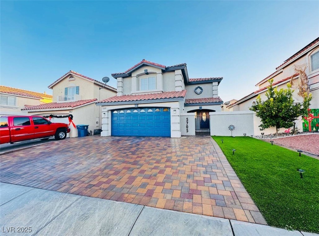 5705 Enchanted Palms Avenue