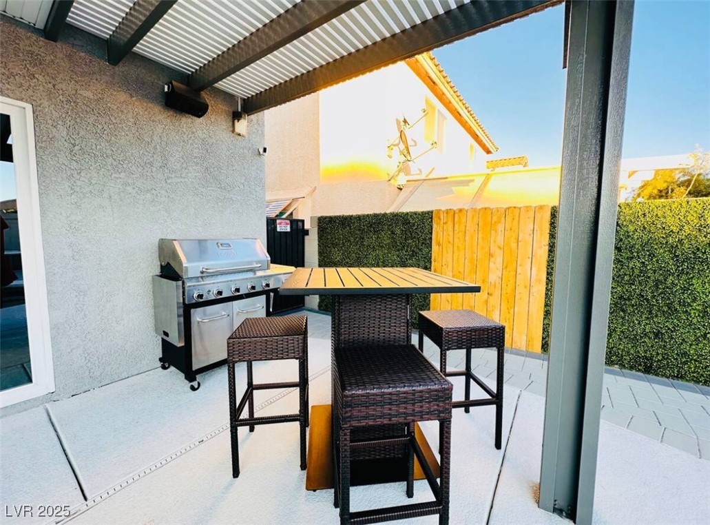 5705 Enchanted Palms Avenue