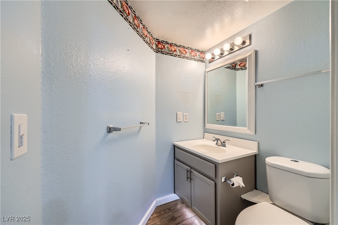 2836 Floral Peak Drive