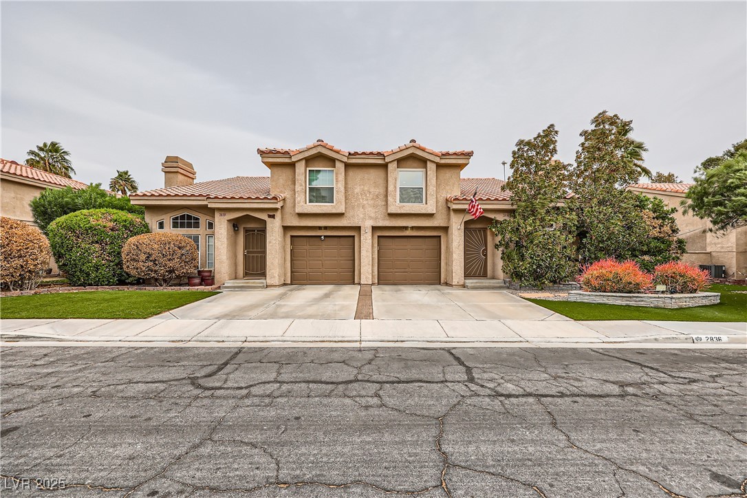 2836 Floral Peak Drive