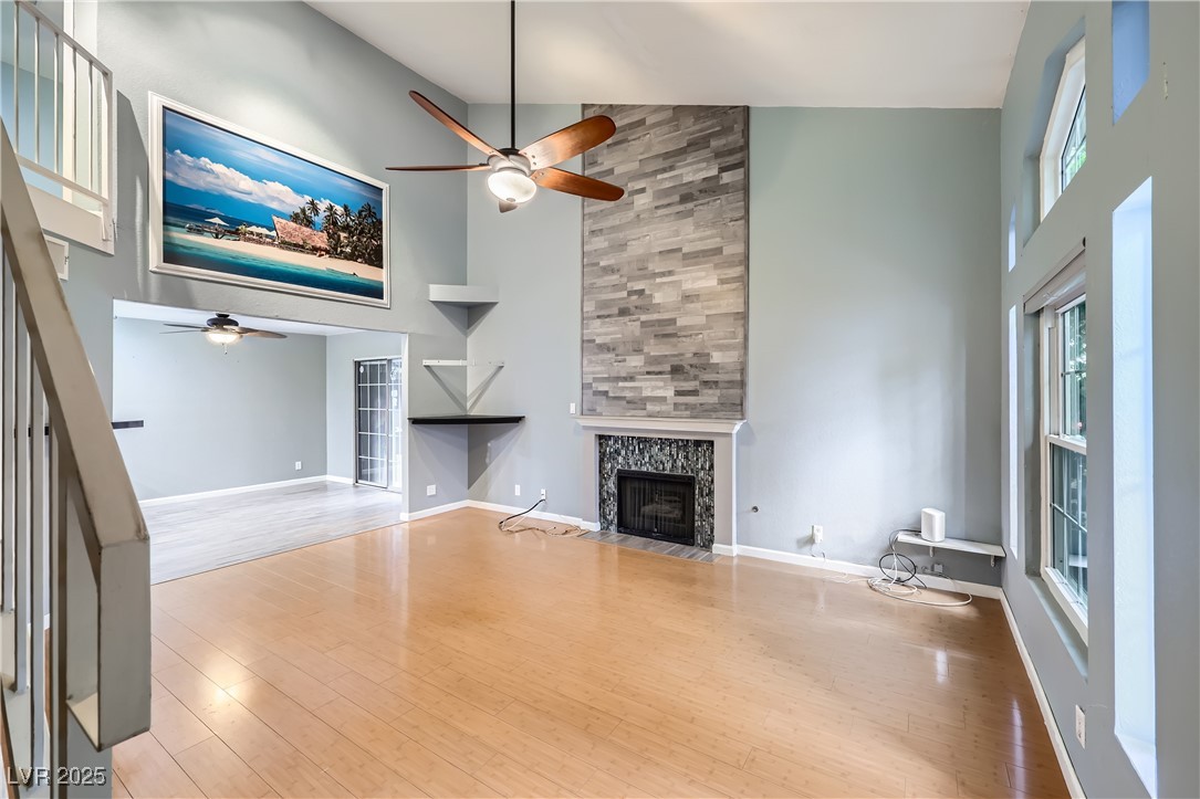 2836 Floral Peak Drive