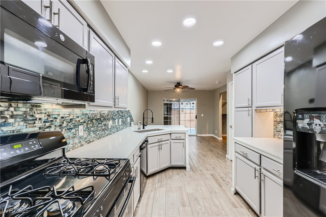 2836 Floral Peak Drive