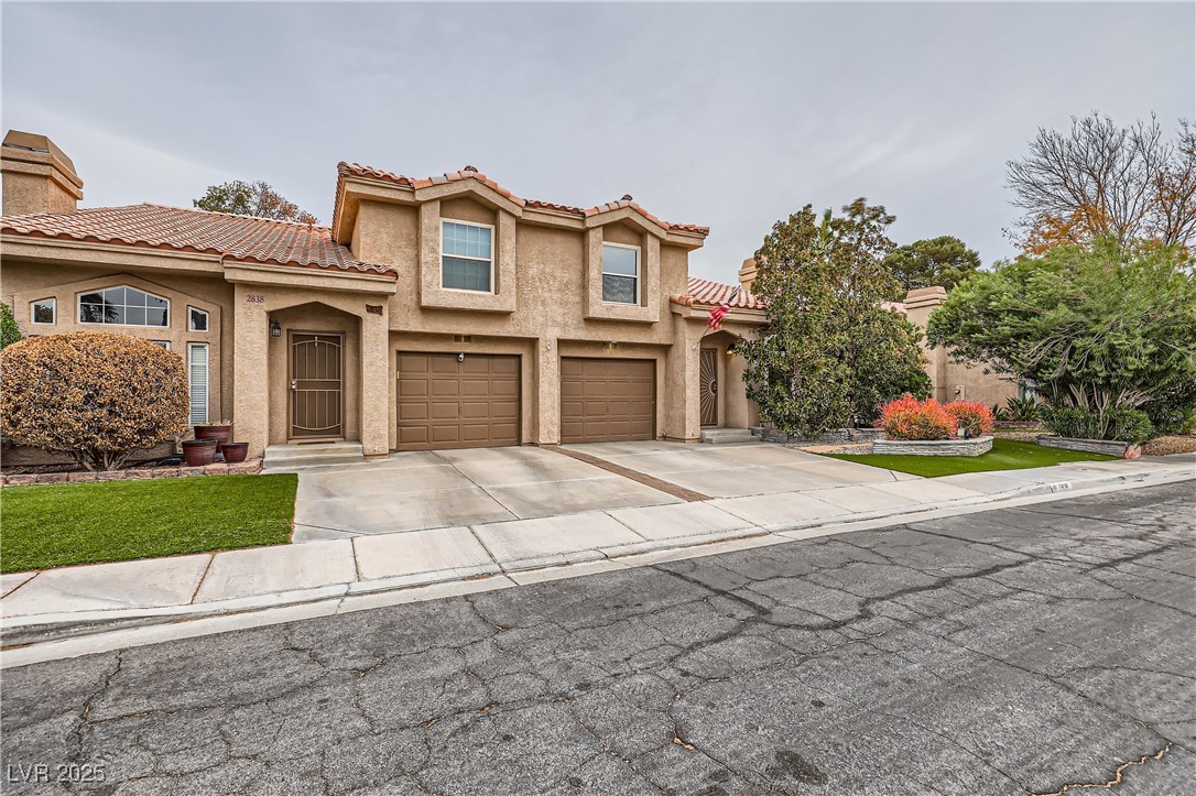 2836 Floral Peak Drive