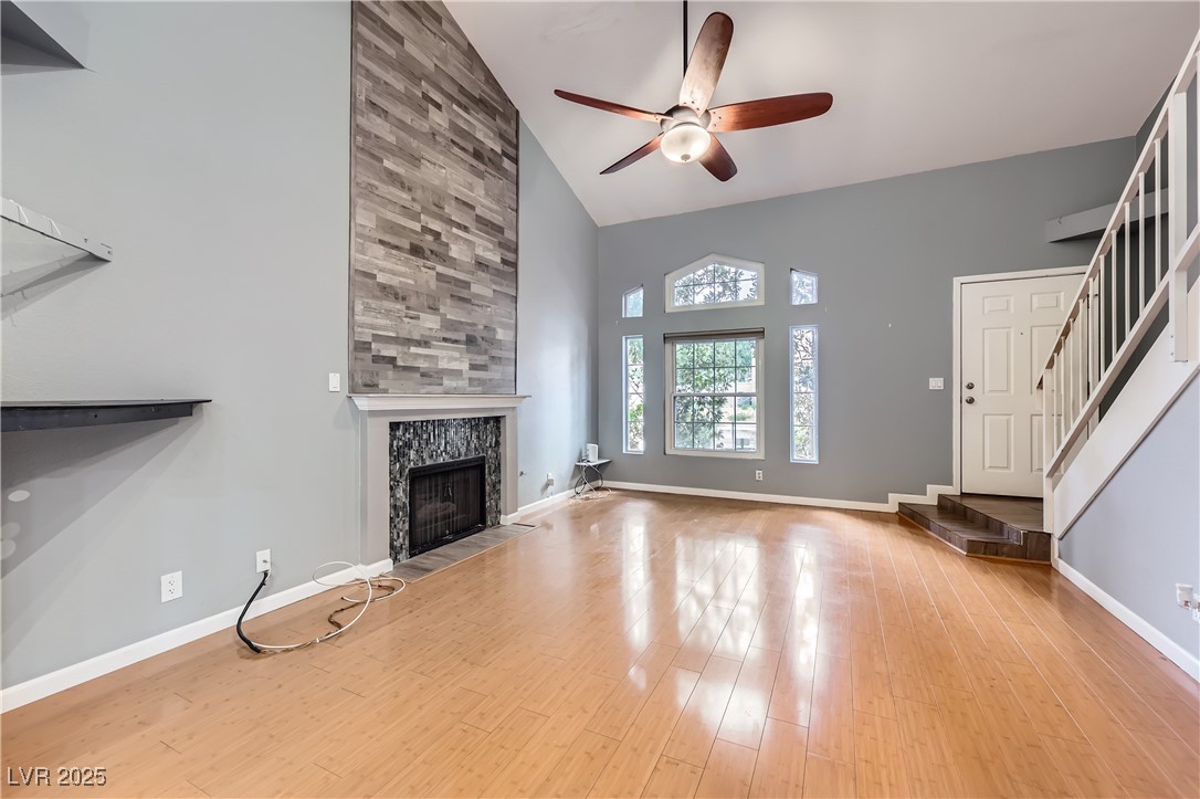 2836 Floral Peak Drive