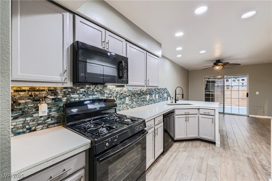 2836 Floral Peak Drive
