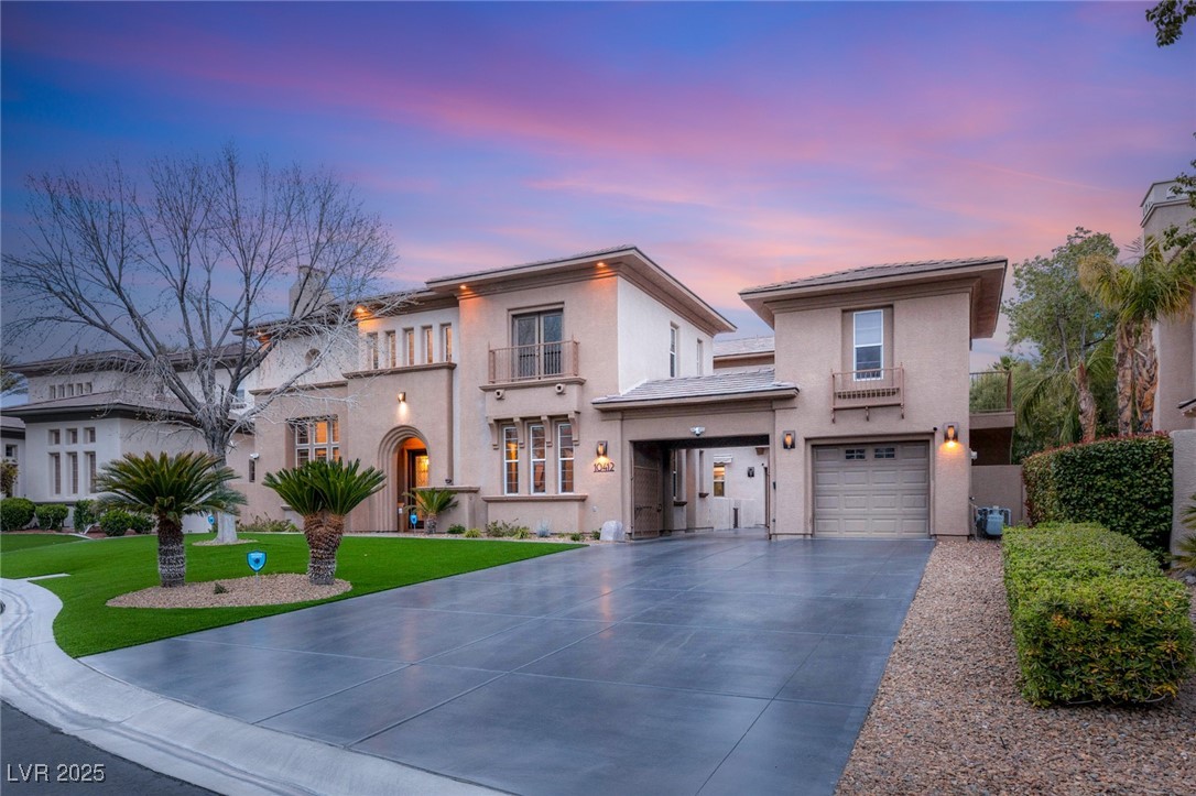 10412 MANSION HILLS Avenue