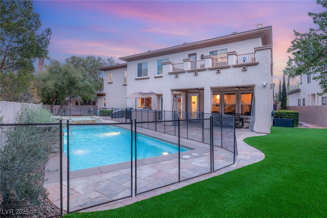 10412 MANSION HILLS Avenue