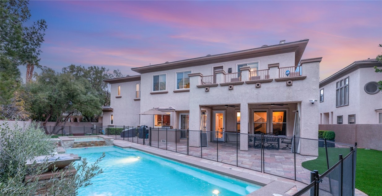 10412 MANSION HILLS Avenue