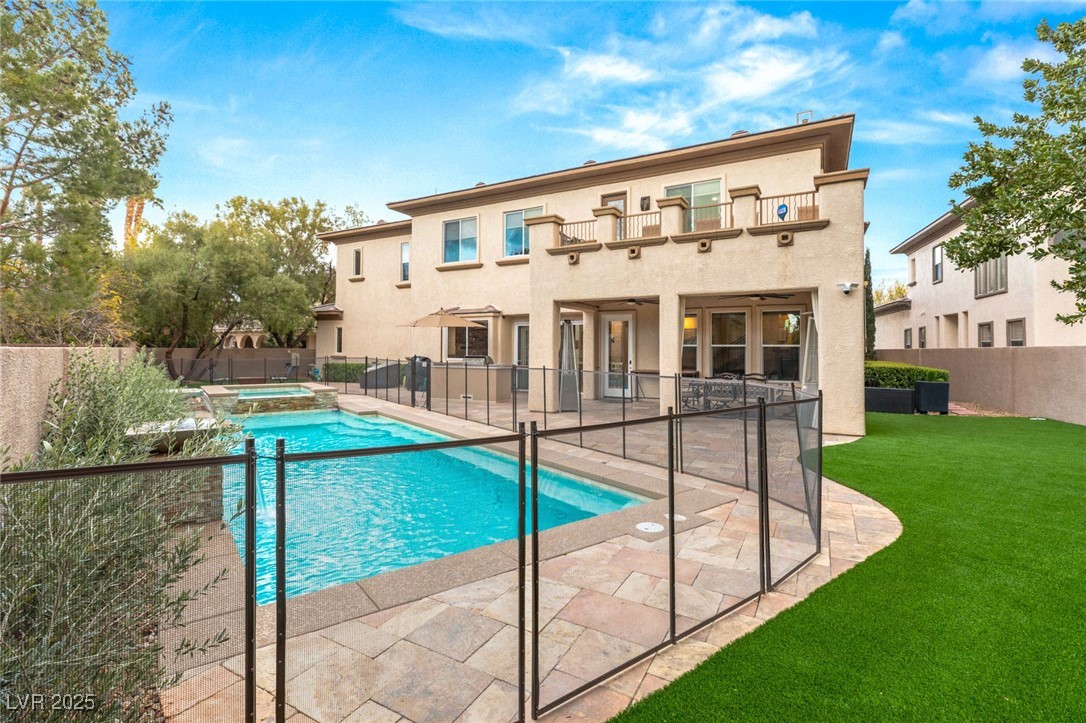 10412 MANSION HILLS Avenue