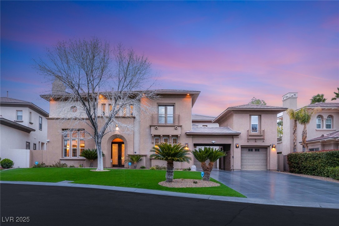 10412 MANSION HILLS Avenue