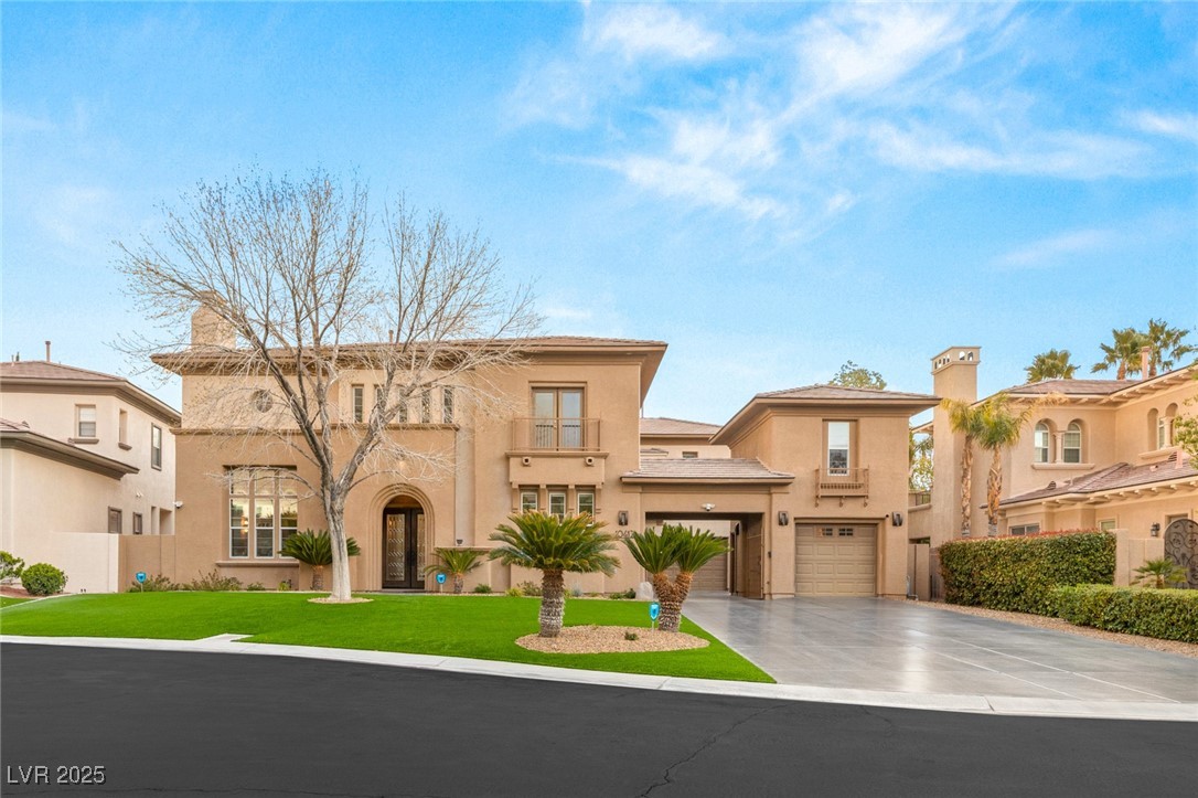 10412 MANSION HILLS Avenue