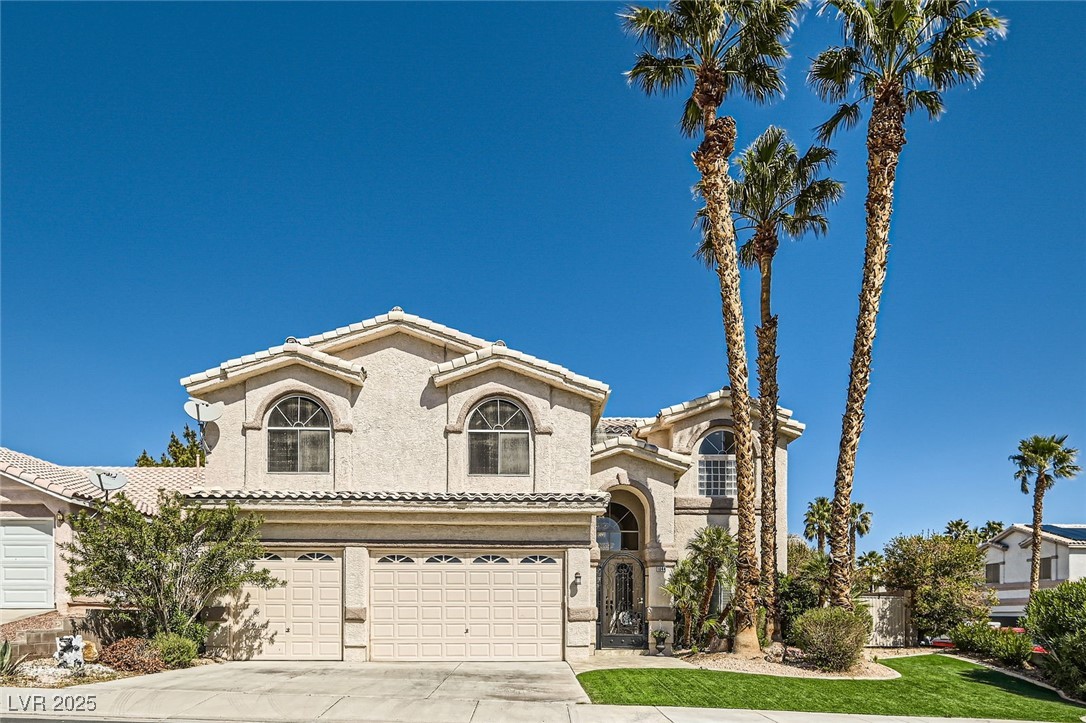 1044 Trophy Club Drive