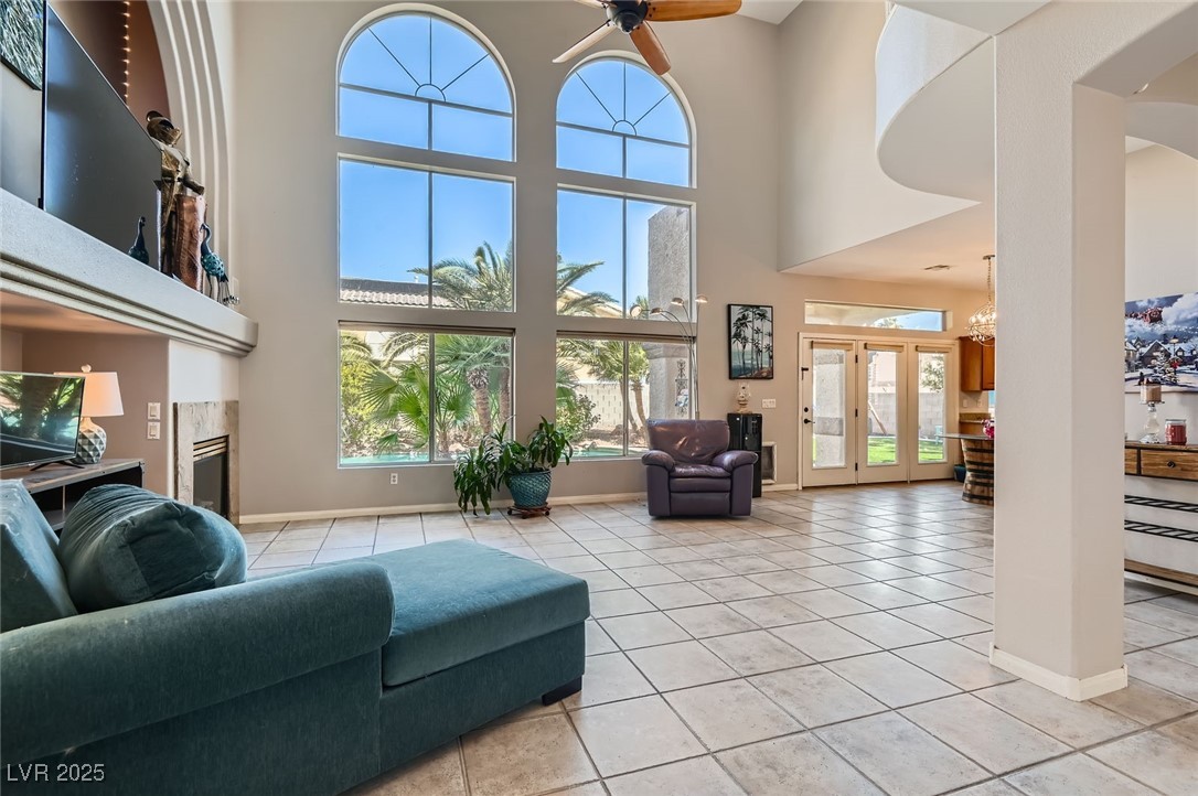 1044 Trophy Club Drive