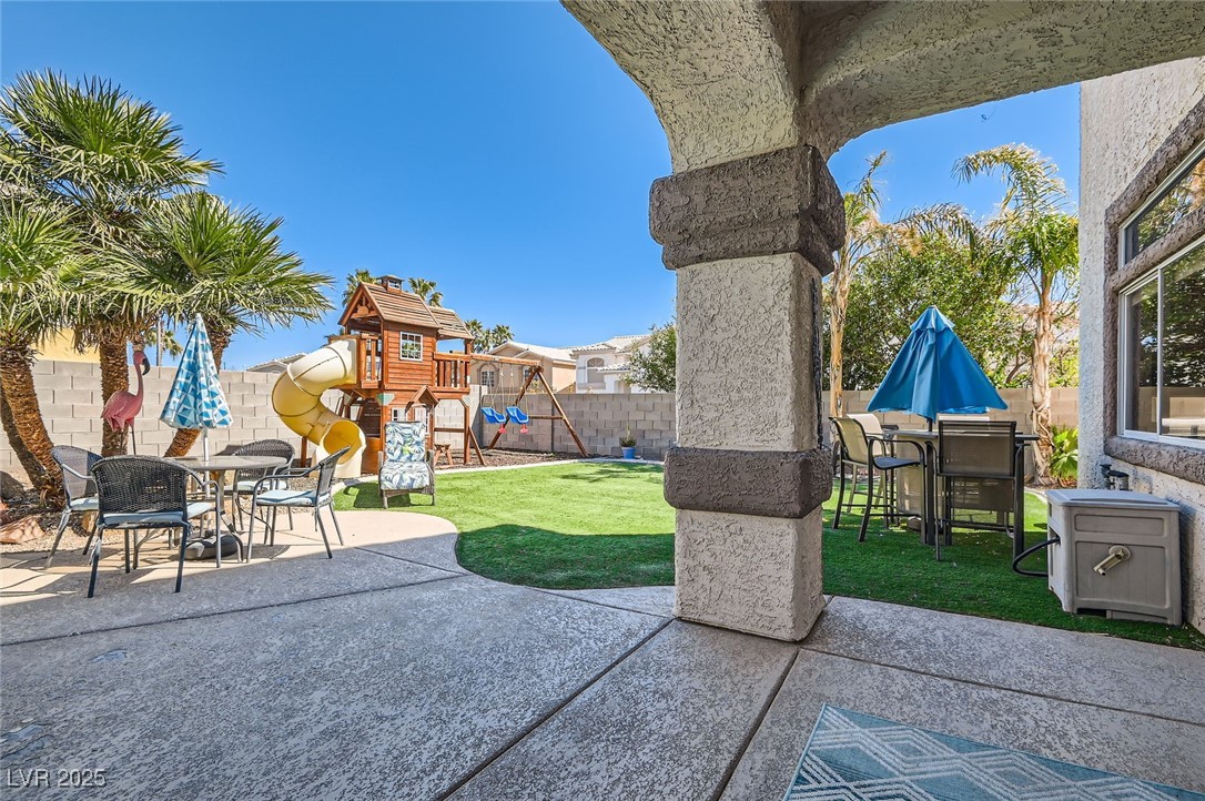 1044 Trophy Club Drive