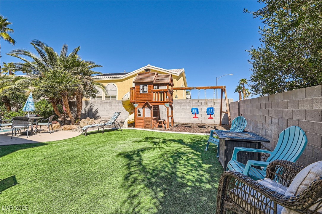 1044 Trophy Club Drive