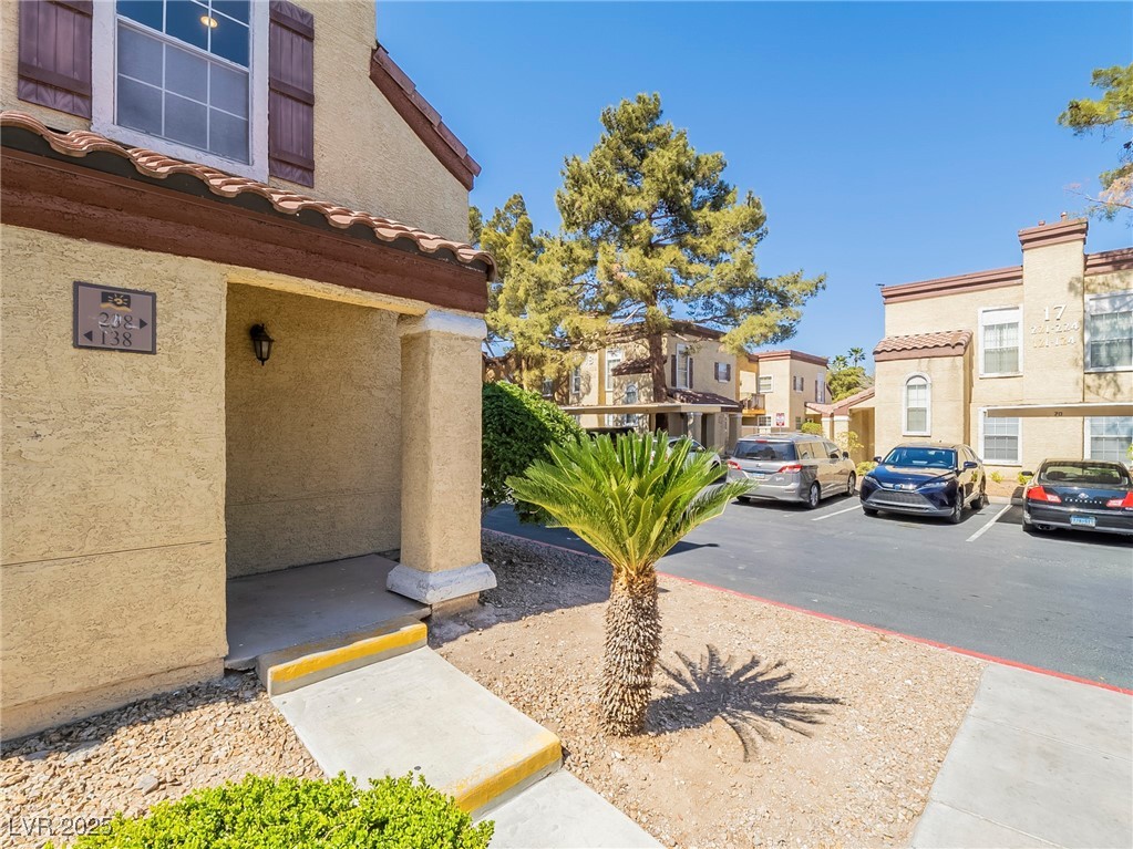 2801 North Rainbow Boulevard 238