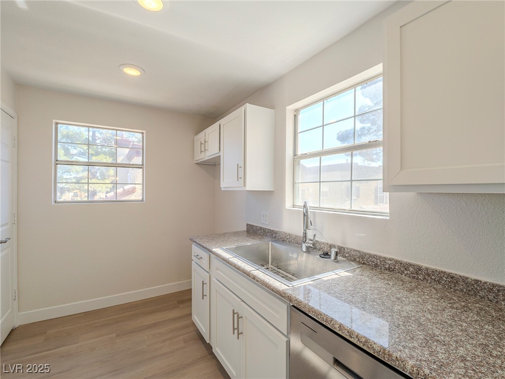 2801 North Rainbow Boulevard 238