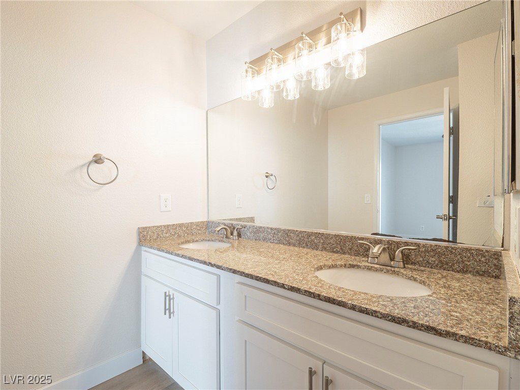 2801 North Rainbow Boulevard 238
