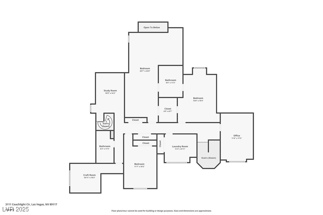 3111 Coachlight Circle