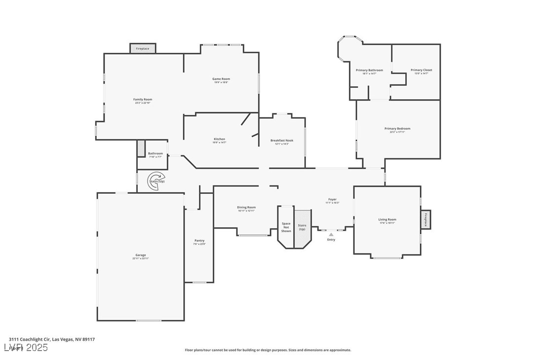 3111 Coachlight Circle
